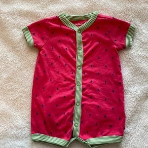 Carters romper